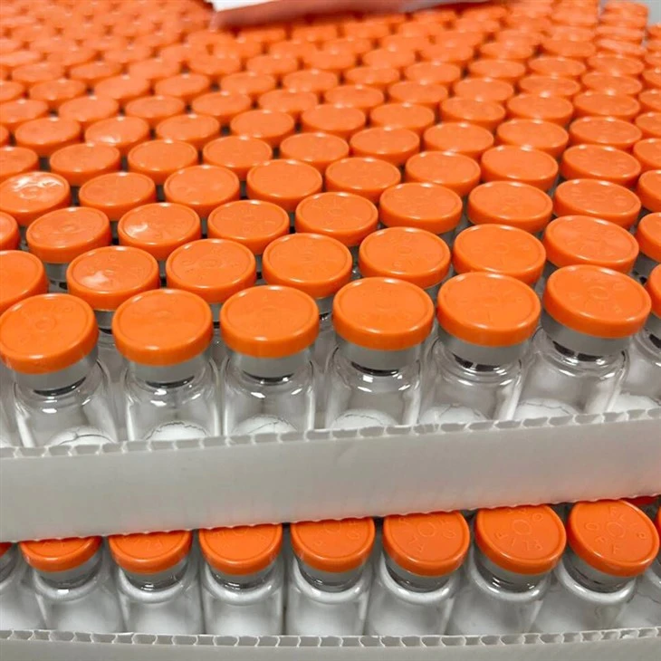 High Purity >99% Tirzepatide 30mg