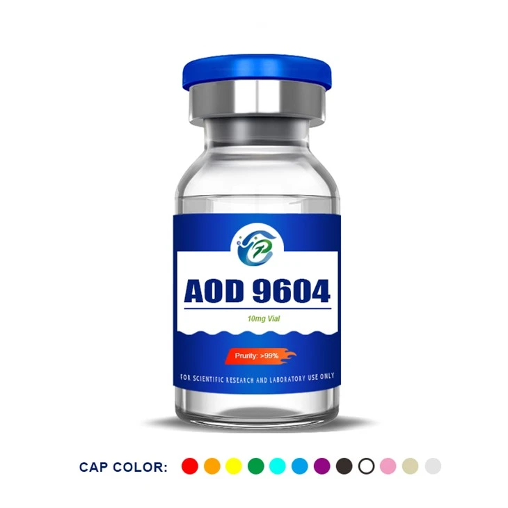 Aod 9604 10 mg peptide