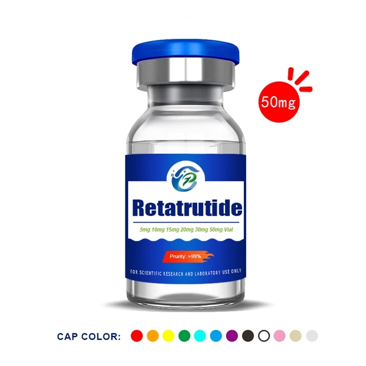 Retatrotutide 50mg