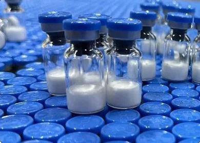 Kuchepetsa Kuchepetsa: Retatrrutide